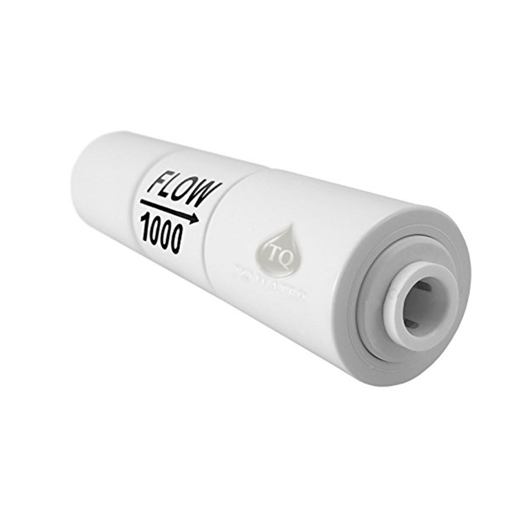 Inline Flow Restrictors (1000 mL to 1000 mL) 200GPD