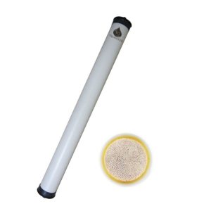4"4040 Ultra Filtration (UF) Membrane (2500LPH) 0.1µm