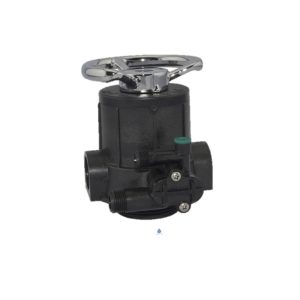 Runxin manual softener valve 2.5"