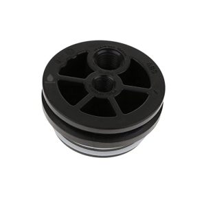 2inch RO FRP Housing End Cap 50.8 mm