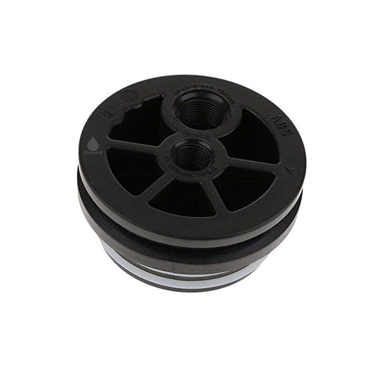 2inch RO FRP Housing End Cap 50.8 mm