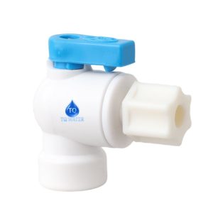 Tank Tap ¼ (Jaco) Female Thread valve
